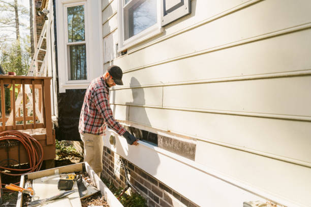 Trusted Vinyl Siding service in Rockville, VA - Creative Siding